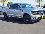 2024 Ford F-150 SuperCrew Cab 4x4, Pickup for sale #F104857 - photo 1