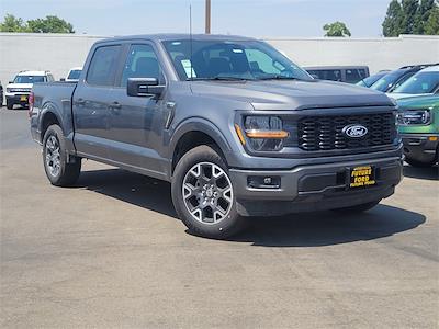 2024 Ford F-150 SuperCrew Cab 4x2, Pickup for sale #F104929 - photo 1