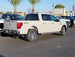 2024 Ford F-150 SuperCrew Cab 4x4, Pickup for sale #F104960 - photo 2