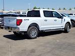 2024 Ford F-150 SuperCrew Cab 4x4, Pickup for sale #F104975 - photo 2