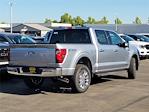 2024 Ford F-150 SuperCrew Cab 4x4, Pickup for sale #F104987 - photo 2