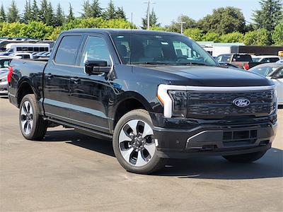 2024 Ford F-150 Lightning SuperCrew Cab AWD, Pickup for sale #F105000 - photo 1