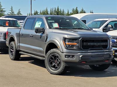 2024 Ford F-150 SuperCrew Cab 4x4, Pickup for sale #F105007 - photo 1