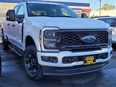 2024 Ford F-250 Crew Cab 4x4, Pickup for sale #F105036 - photo 1