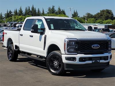 2024 Ford F-250 Crew Cab 4x4, Pickup for sale #F105134 - photo 1