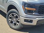 2024 Ford F-150 SuperCrew Cab 4x4, Pickup for sale #F105136 - photo 3