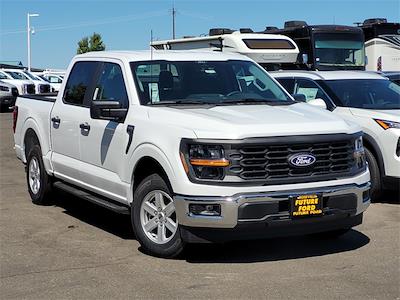 2024 Ford F-150 SuperCrew Cab 4x2, Pickup for sale #F105189 - photo 1