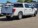 2024 Ford F-150 SuperCrew Cab 4x2, Pickup for sale #F105189 - photo 2