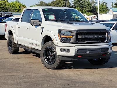 2024 Ford F-150 SuperCrew Cab 4x4, Pickup for sale #F105194 - photo 1