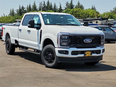 2024 Ford F-250 Crew Cab 4x4, Pickup for sale #F105196 - photo 1