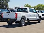 New 2024 Ford F-250 XL Crew Cab 4x4, Pickup for sale #F105256 - photo 2