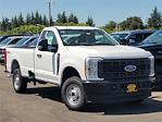 New 2024 Ford F-250 XL Regular Cab 4x4, Pickup for sale #F105312 - photo 1