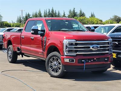 New 2024 Ford F-250 Crew Cab 4x4, Pickup for sale #F105350 - photo 1