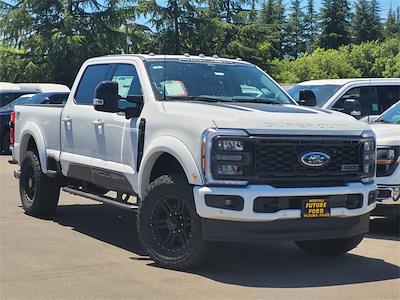 New 2024 Ford F-250 Lariat Crew Cab 4x4, Pickup for sale #F105354 - photo 1