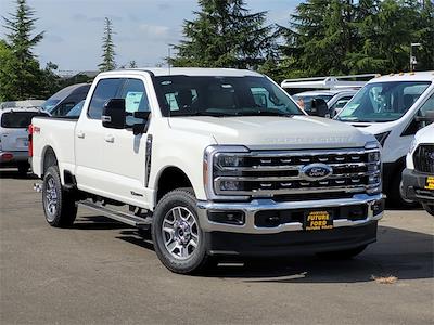 New 2024 Ford F-250 Lariat Crew Cab 4x4, Pickup for sale #F105612 - photo 1