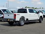 New 2024 Ford F-250 Lariat Crew Cab 4x4, Pickup for sale #F105612 - photo 2