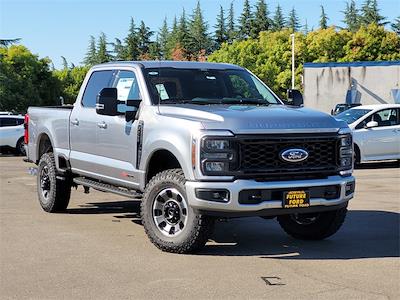 New 2024 Ford F-250 Lariat Crew Cab 4x4, Pickup for sale #F105625 - photo 1