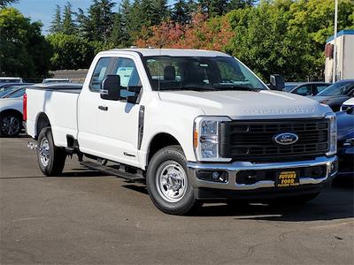 New 2024 Ford F-250 XL Super Cab 4x2, Pickup for sale #F105651 - photo 1