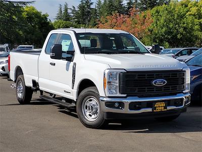 New 2024 Ford F-250 XL Super Cab 4x2, Pickup for sale #F105659 - photo 1