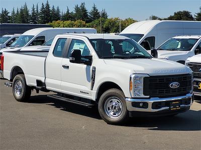 New 2024 Ford F-250 XL Super Cab 4x2, Pickup for sale #F105667 - photo 1