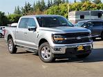 New 2024 Ford F-150 XLT SuperCrew Cab 4x4, Pickup for sale #F105670 - photo 1