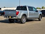 New 2024 Ford F-150 XLT SuperCrew Cab 4x4, Pickup for sale #F105670 - photo 2