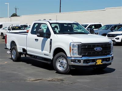 New 2024 Ford F-250 XL Super Cab 4x2, Pickup for sale #F105675 - photo 1