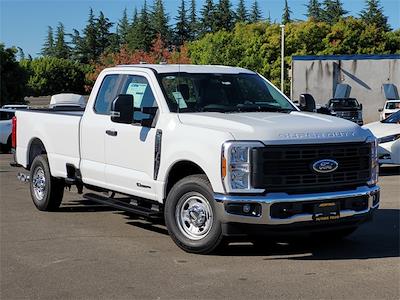 New 2024 Ford F-250 XL Super Cab 4x2, Pickup for sale #F105676 - photo 1