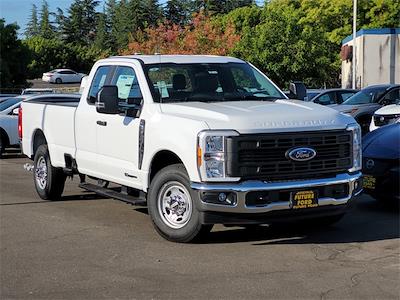 New 2024 Ford F-250 XL Super Cab 4x2, Pickup for sale #F105681 - photo 1