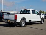 New 2024 Ford F-250 XL Super Cab 4x2, Pickup for sale #F105683 - photo 2