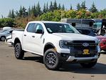 New 2024 Ford Ranger XLT SuperCrew Cab 4x2, Pickup for sale #F105704 - photo 1