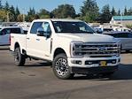 New 2024 Ford F-250 Platinum Crew Cab 4x4, Pickup for sale #F105749 - photo 1