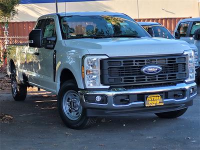 New 2024 Ford F-250 XL Super Cab 4x2, Pickup for sale #F105863 - photo 1