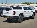 New 2024 Ford Ranger XLT SuperCrew Cab 4x2, Pickup for sale #F105950 - photo 2