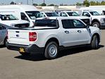 New 2024 Ford Maverick XL SuperCrew Cab FWD, Pickup for sale #F106056 - photo 2