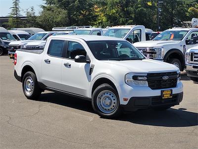 New 2024 Ford Maverick XL SuperCrew Cab FWD, Pickup for sale #F106111 - photo 1