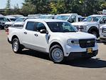 New 2024 Ford Maverick XL SuperCrew Cab FWD, Pickup for sale #F106111 - photo 1