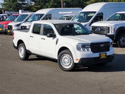 New 2024 Ford Maverick XL SuperCrew Cab FWD, Pickup for sale #F106113 - photo 1