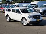 New 2024 Ford Maverick XL SuperCrew Cab FWD, Pickup for sale #F106113 - photo 1