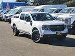 New 2024 Ford Maverick Lariat SuperCrew Cab AWD, Pickup for sale #F106144 - photo 1