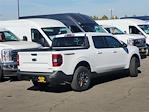 New 2024 Ford Maverick Lariat SuperCrew Cab AWD, Pickup for sale #F106144 - photo 2