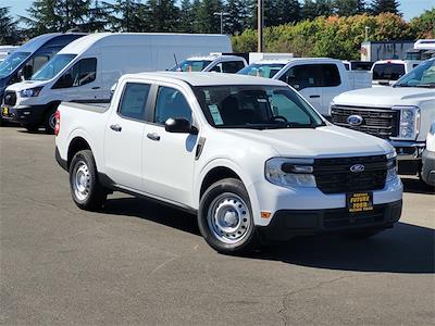 New 2024 Ford Maverick XL SuperCrew Cab FWD, Pickup for sale #F106155 - photo 1