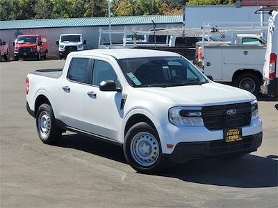 New 2024 Ford Maverick XL SuperCrew Cab FWD, Pickup for sale #F106161 - photo 1