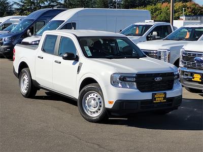 New 2024 Ford Maverick XL SuperCrew Cab FWD, Pickup for sale #F106162 - photo 1