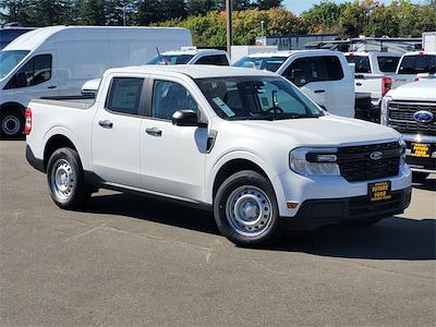 New 2024 Ford Maverick XL SuperCrew Cab FWD, Pickup for sale #F106163 - photo 1