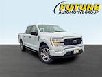 2022 Ford F-150 SuperCrew Cab 4x4, Pickup for sale #F106185A - photo 1