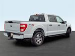 2022 Ford F-150 SuperCrew Cab 4x4, Pickup for sale #F106185A - photo 2