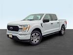 2022 Ford F-150 SuperCrew Cab 4x4, Pickup for sale #F106185A - photo 8