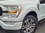 2022 Ford F-150 SuperCrew Cab 4x4, Pickup for sale #F106185A - photo 9