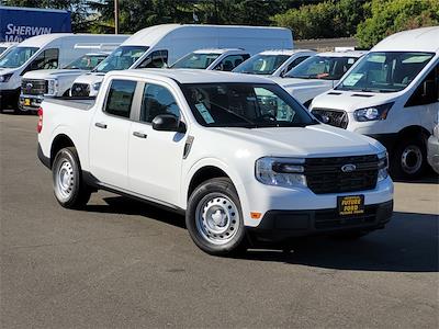 2024 Ford Maverick SuperCrew Cab FWD, Pickup for sale #F106212 - photo 1